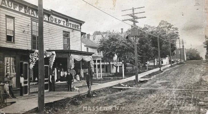 When the Blood Libel Came to America